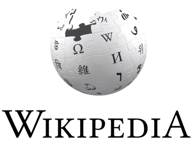 Wikipedia